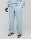 Baggy Sweatpants (Cloudy Blue)